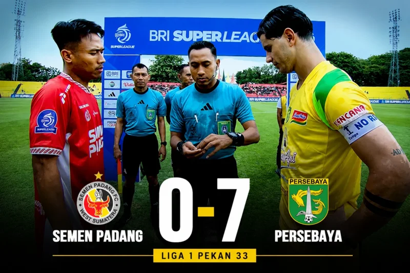 Hasil Semen Padang vs Persebaya 0-7.webp
